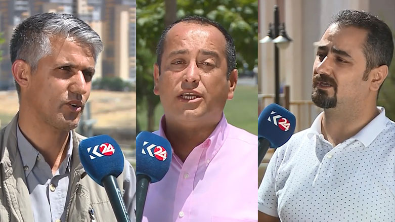 چاودێران: وروژاندنی پرسی 400 ملیار دیناره‌كه‌ بۆ درێژه‌دانه‌ به‌ شێواندنی راستییه‌كان